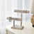 Blanc antique est en rupture de stock