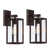 Oil-Rubbed Bronze is out of stock
