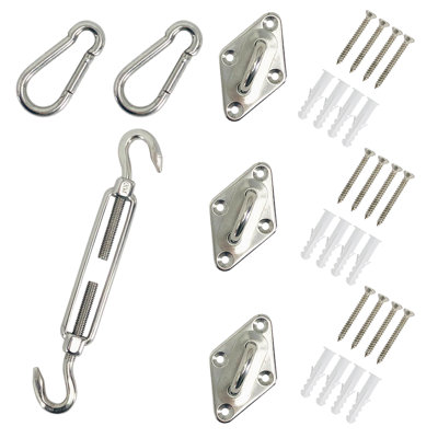Africa Installation Kit
