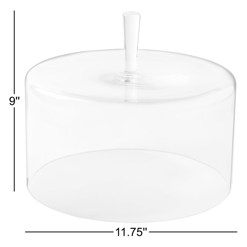 Coupole Cake Dome