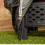 Charnaye Outdoor Fire Pit Cover