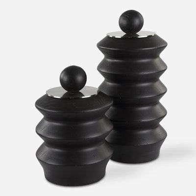 Klement Vase Filler