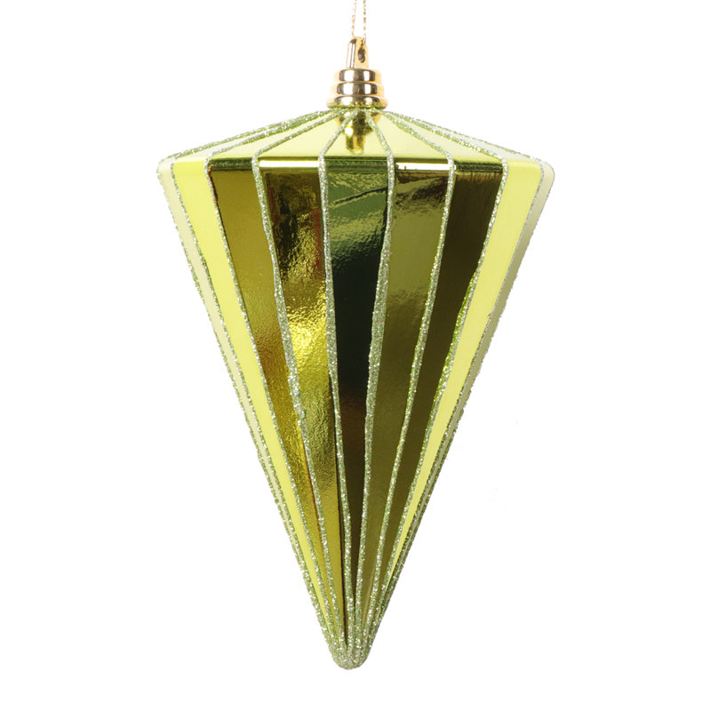 Décoration de Noël Fhionn, Lime
