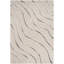 Tapis crème / gris Ashal-1547647145