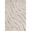 Tapis crème à motif abstrait Ashal-817997870-908418463
