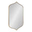 Miroir d'appoint mural Tyla-1872224690