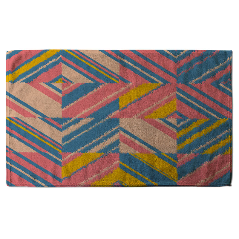 Cotton Tea Towel Kitchen Towel