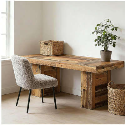 Bureau, bureau d'ordinateur, bureau de direction