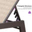 Chaise longue Ebern Designs-744585141
