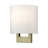 Rakhee Flush Mounted Sconce-137329963-137329962-137329957