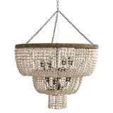12 - Light Chandelier