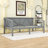 Cladinoro Wood Daybed with Slats-543360663-543360658