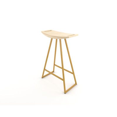 Tabouret de comptoir 24 po Roberts