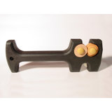 McGowan FireStone Manual Knife Sharpener