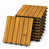 Golden Teak sélectionné