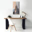 «Skyscraper Heights 1» par Ethan Harper, art mural sur toile-1089743992