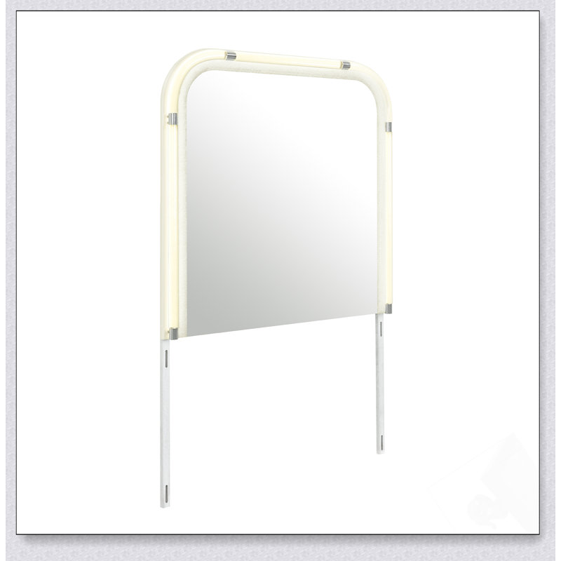 Miroir Nora