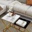Akevia Frame Nesting Tables