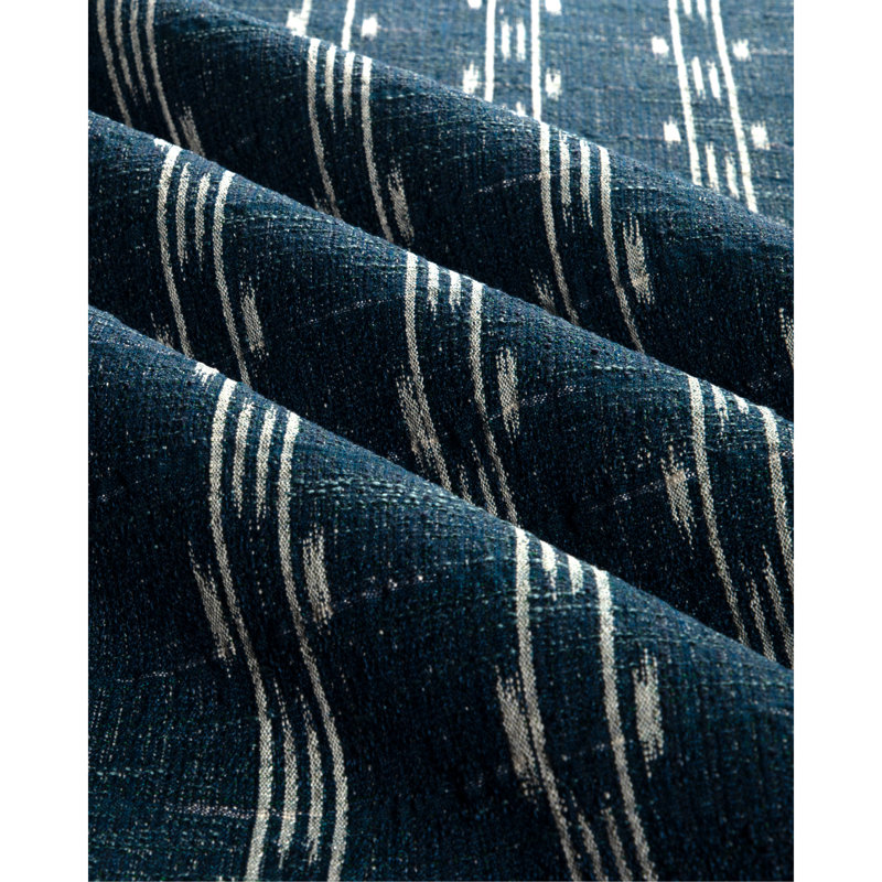 Le Spritz Weave, Indigo