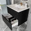 Meuble-lavabo mural flottant avec lavabo en céramique-1325834448-1325834462
