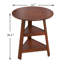 Table d'appoint avec rangement-1068711001
