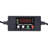 12-24V Digital Controller Dimmer Timer with 2 Suckers for LED Aquarium Light Fish Tank