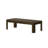 Toriano Solid Wood Single Coffee Table-97807785-98543297