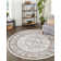 Traci Abstract Rug