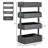 Vertical Garden Planter Wooden 4 Tier Planter Box-174333570