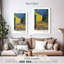 Affiche de l'exposition Cafe Terrace Van Gogh-415123948