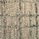 Hodges Hand-Tufted Wool Gray/Taupe/Beige Area Rug