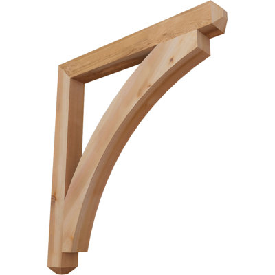 Thorton Craftsman Bracket