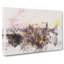 Toronto Canada Skyline - Wrapped Canvas-56661589