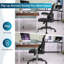 Chaise de travail en filet