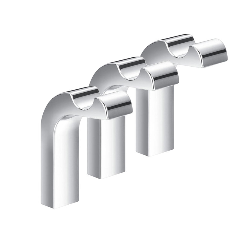 Bathroom Wall Mounted Towel Hook