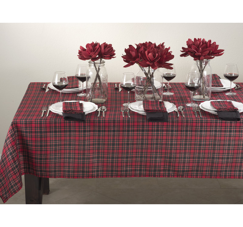 Nappe, 140 po rectangulaire