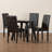 4 - Person Four Leg Dining Set
