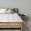 Protège-matelas 2 po Bryes Alwyn Home-214075096-214075097