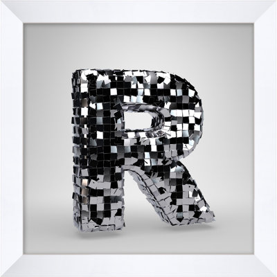 Disco, lettre R