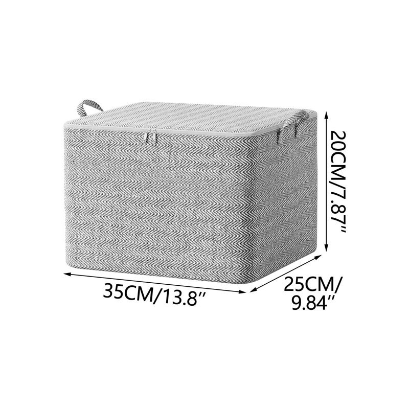 LWVITH Box, 198.7