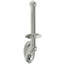 Classic Traditional Wall Mounted Toilet Paper Holder-5222306