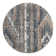 Josephus Geometric Pattern Navy Blue/Ivory Area Rug