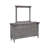 Durst Rectangle Mirror