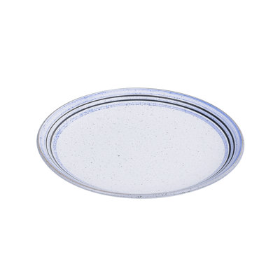 Ocean 12" Dinner Plate