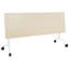 Yawen Metal Base Writing Desk-1431607048-1431607053