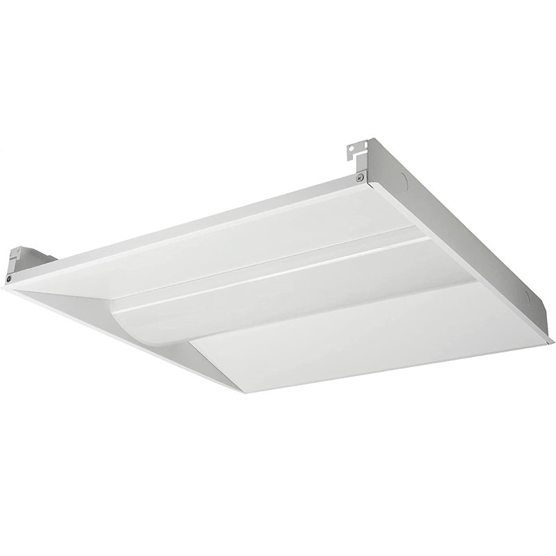 Recessed Light Sign