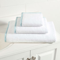 Hanging Hand Towels - Thyme - Pine Hill Collections