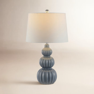 Arlinda Ceramic Table Lamp