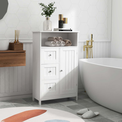 Rangement pour salle de bain Miosha