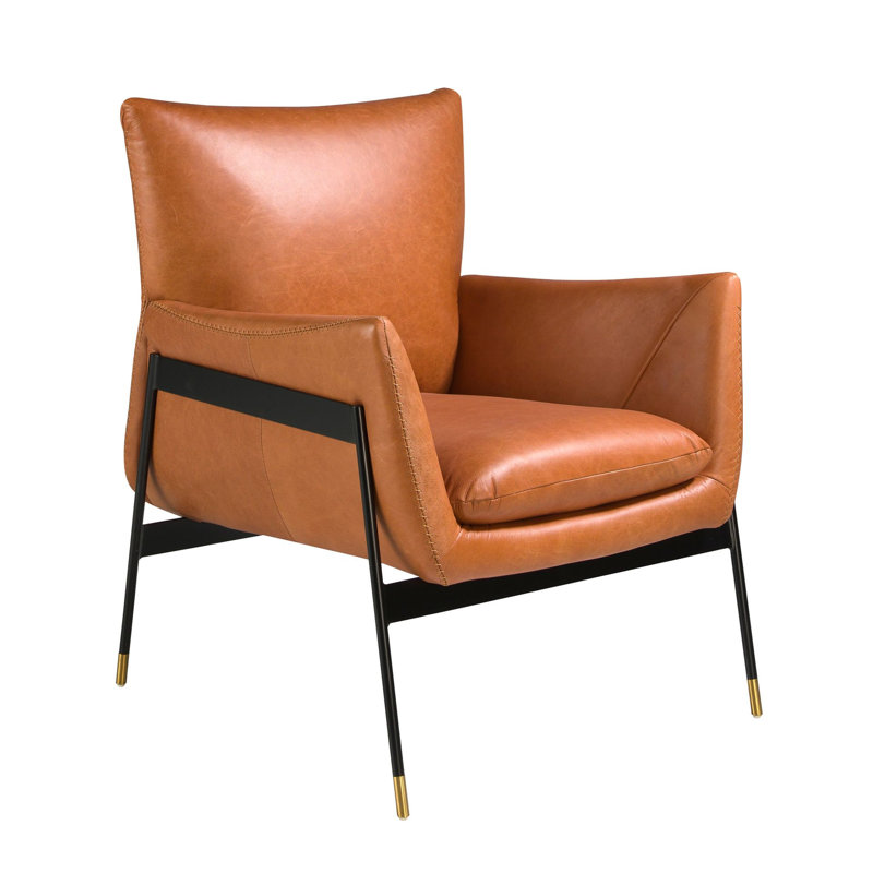 Upholstered Armchair